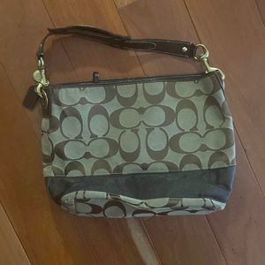 Coach Bag/Purse